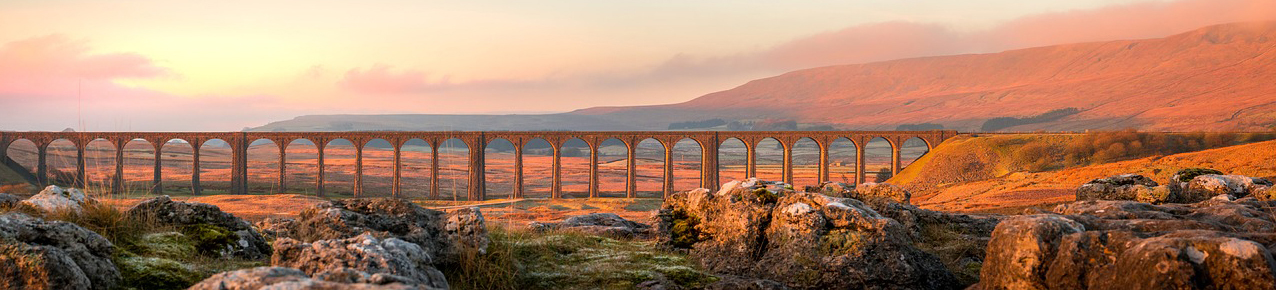 UK Self Drive Holidays