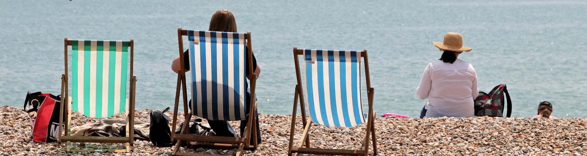 Bognor Regis Self Drive Holidays
