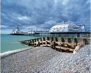 EASTBOURNE