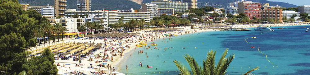 Majorca Self Drive Holidays